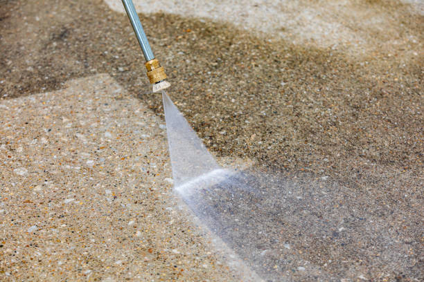 Best Driveway Pressure Washing  in Tulsa, OK