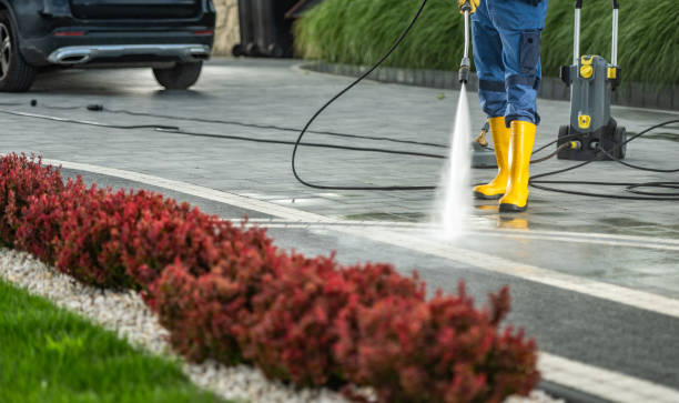 Best Post-Construction Pressure Washing  in Tulsa, OK