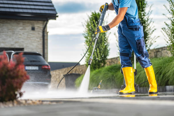 Best Sidewalk and Walkway Cleaning  in Tulsa, OK